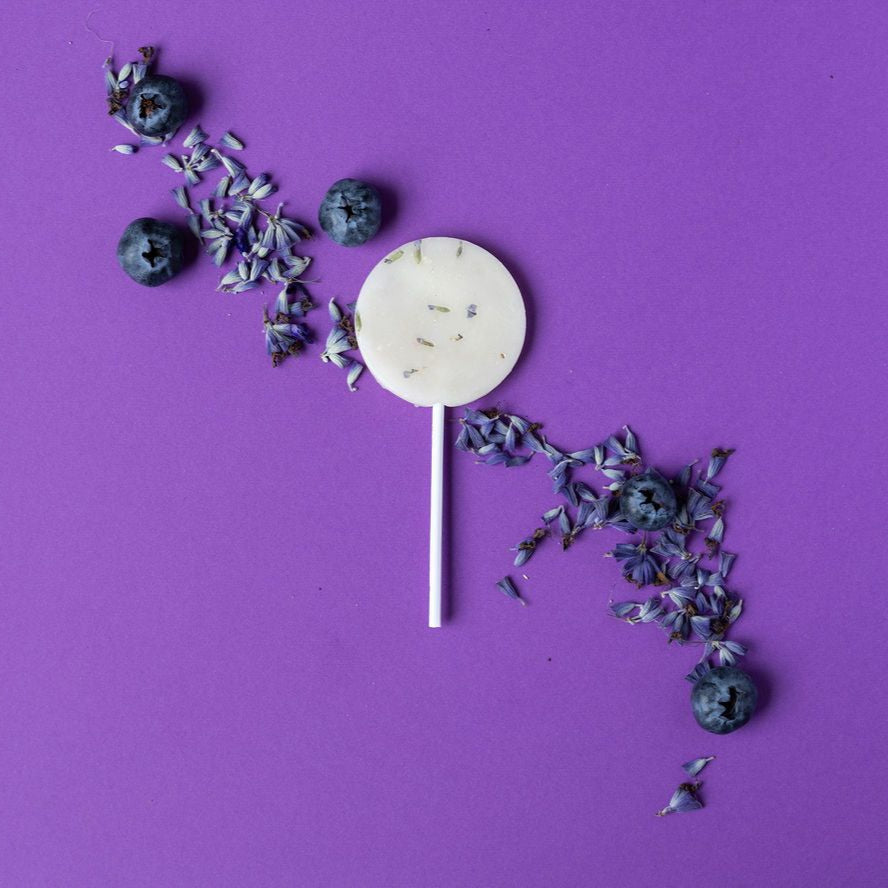 Collagen Lollipop