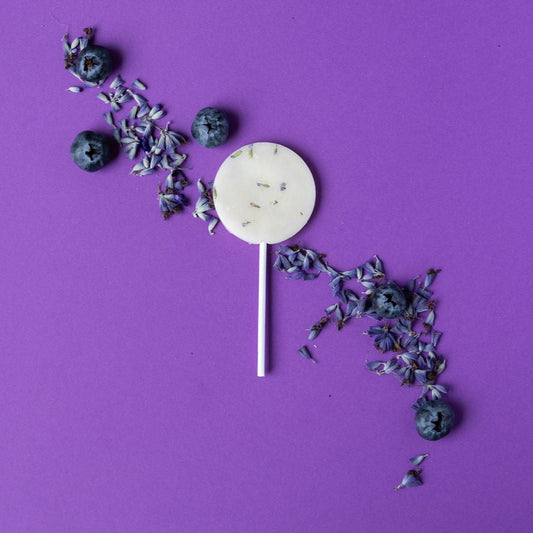 Collagen Lollipop
