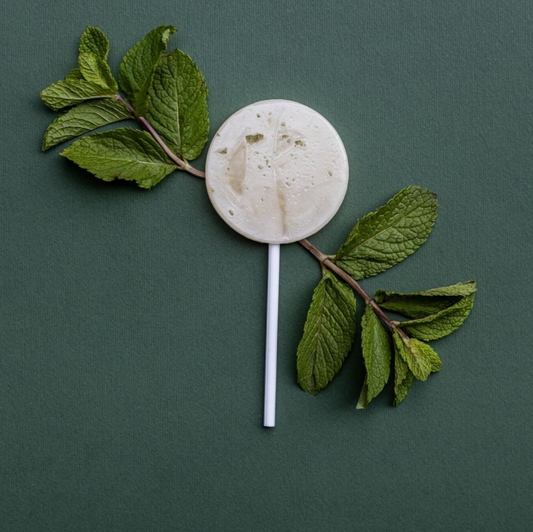 Collagen Lollipop